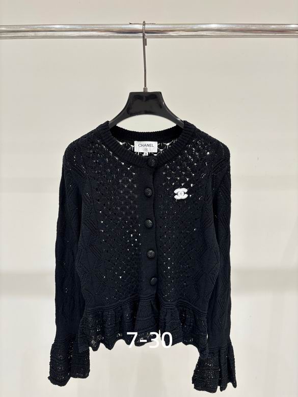 Chanel S-XL 413